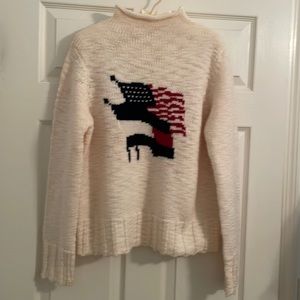 Tommy Hilfiger jeans sweater